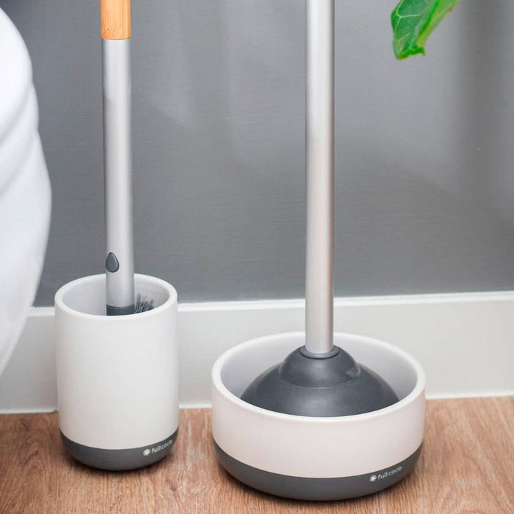 Royal Plunge Toilet Plunger — Full Circle