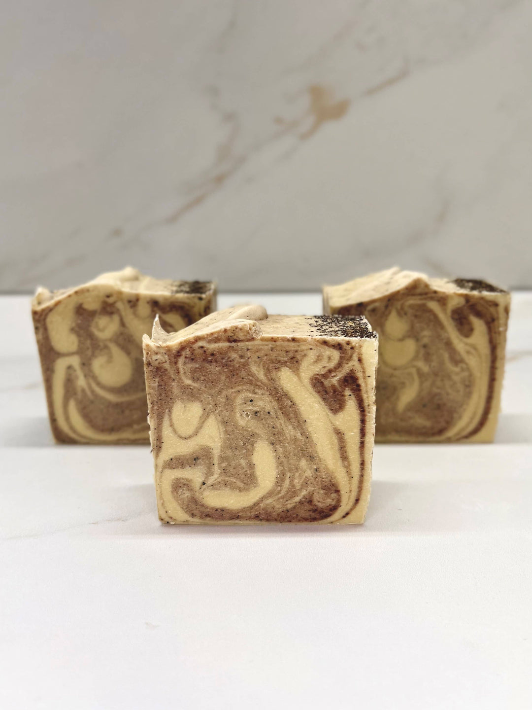 All-Natural Vegan Soap — Small-Batch Artisan