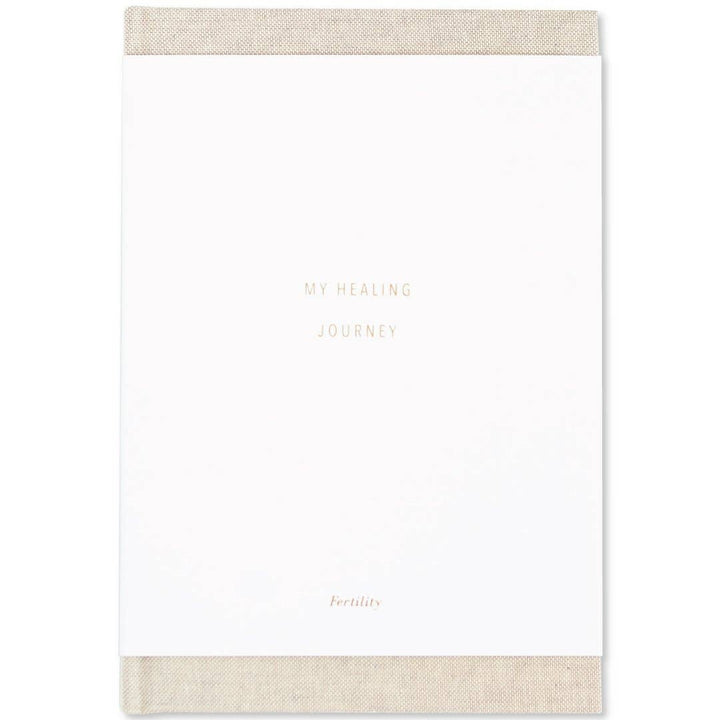 My Fertility Journal: A Healing Journey — Wheat
